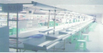 電子產品生產線 電子產品生產線